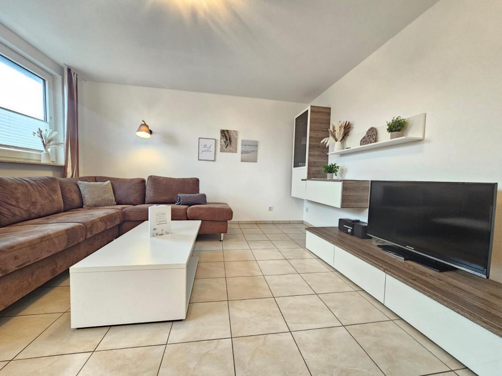 Mienhus Apartments Ferienwohnung Jantje Norden Zewnętrze zdjęcie