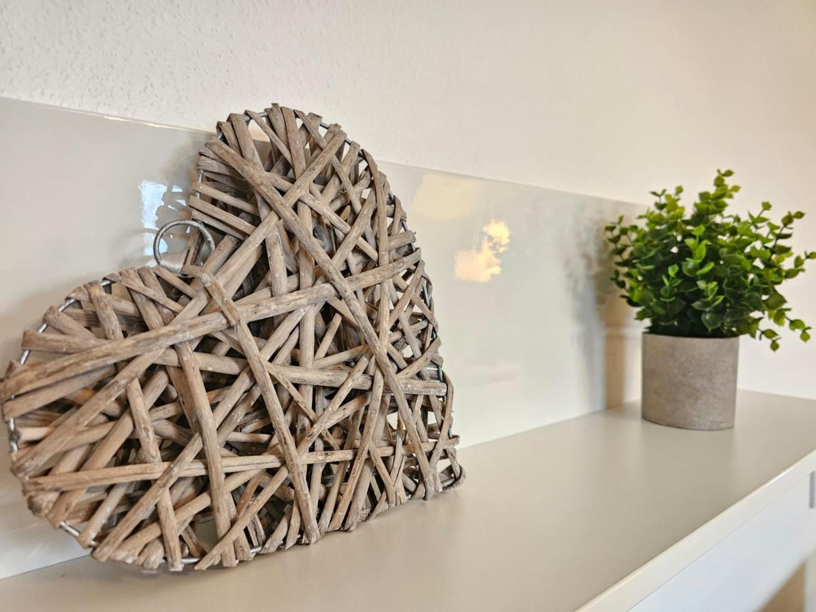 Mienhus Apartments Ferienwohnung Jantje Norden Zewnętrze zdjęcie