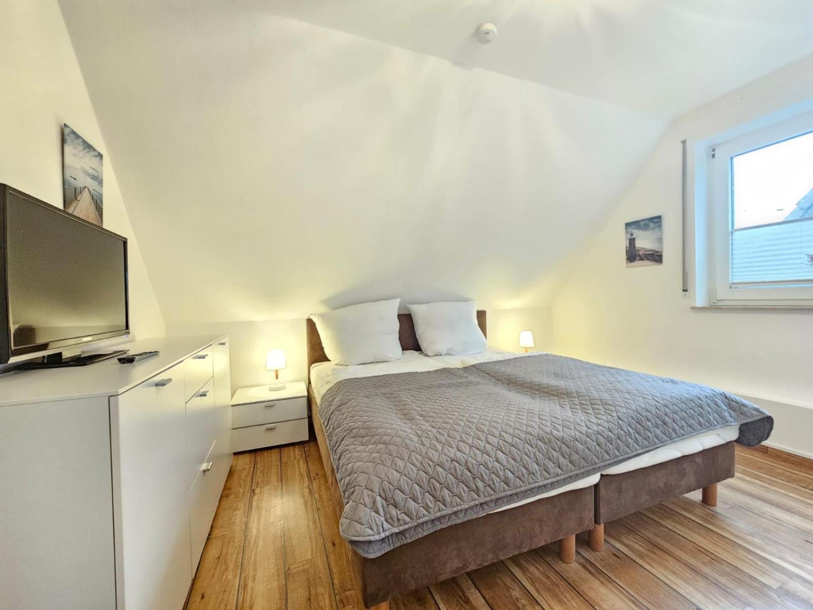 Mienhus Apartments Ferienwohnung Jantje Norden Zewnętrze zdjęcie