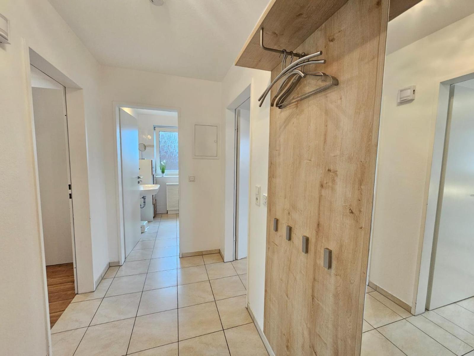 Mienhus Apartments Ferienwohnung Jantje Norden Zewnętrze zdjęcie