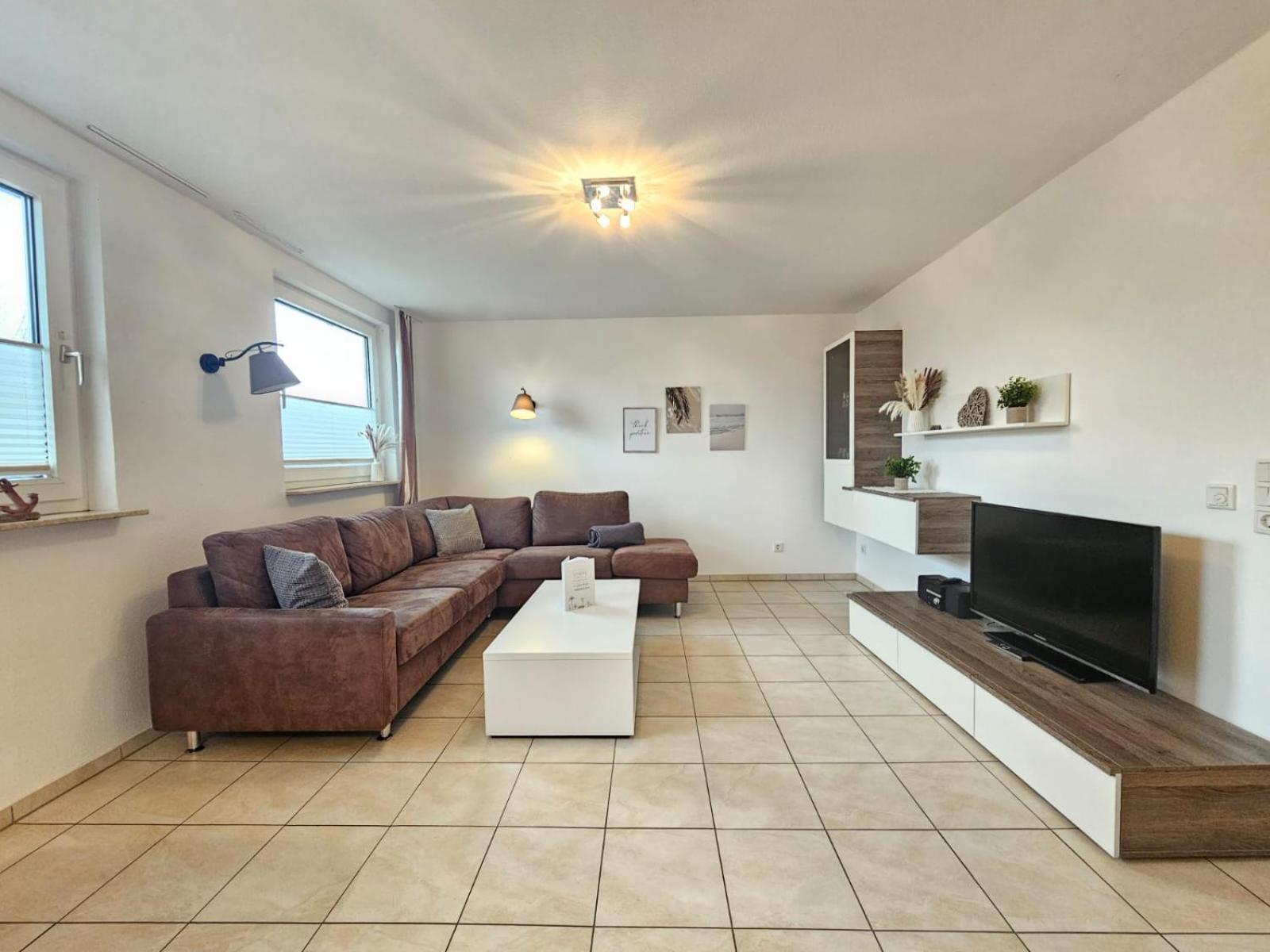 Mienhus Apartments Ferienwohnung Jantje Norden Zewnętrze zdjęcie