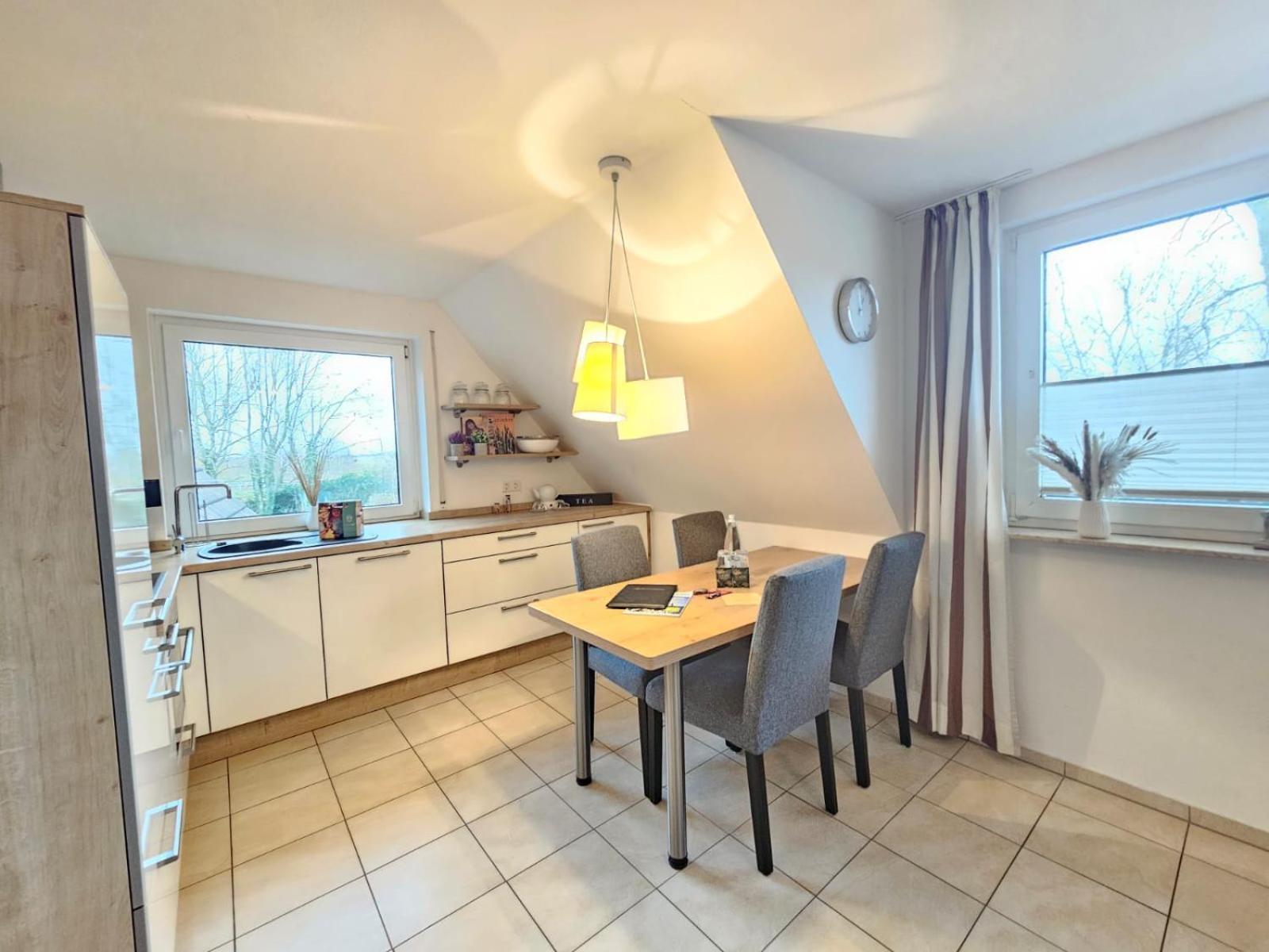 Mienhus Apartments Ferienwohnung Jantje Norden Zewnętrze zdjęcie